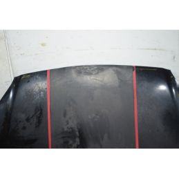 Cofano anteriore Nissan Micra K13 Dal 2010 al 2017 Cod F510M3HNMB  1762416293351