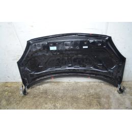 Cofano anteriore Nissan Micra K13 Dal 2010 al 2017 Cod F510M3HNMB  1762416293351