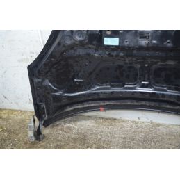 Cofano anteriore Nissan Micra K13 Dal 2010 al 2017 Cod F510M3HNMB  1762416293351