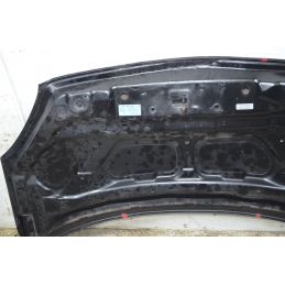 Cofano anteriore Nissan Micra K13 Dal 2010 al 2017 Cod F510M3HNMB  1762416293351