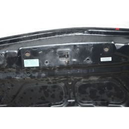 Cofano anteriore Nissan Micra K13 Dal 2010 al 2017 Cod F510M3HNMB  1762416293351