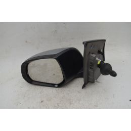 Specchietto Retrovisore esterno SX Suzuki Alto Dal 2008 al 2014 Cod 026446  1762416661242