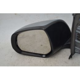 Specchietto Retrovisore esterno SX Suzuki Alto Dal 2008 al 2014 Cod 026446  1762416661242