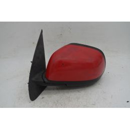 Specchietto Retrovisore esterno SX Nissan Micra K13 Dal 2010 al 2017 Cod 0209238  1762417292643