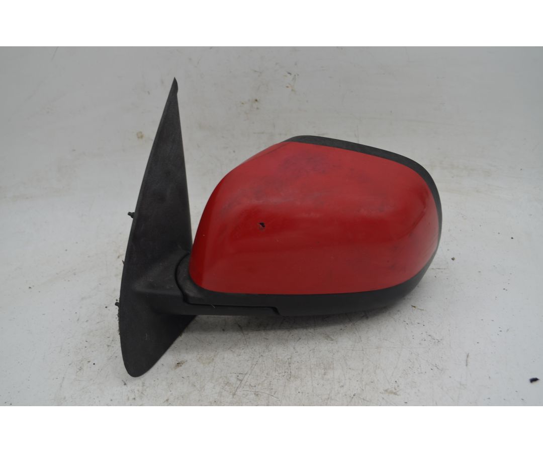 Specchietto Retrovisore esterno SX Nissan Micra K13 Dal 2010 al 2017 Cod 0209238  1762417292643