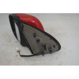 Specchietto Retrovisore esterno SX Nissan Micra K13 Dal 2010 al 2017 Cod 0209238  1762417292643