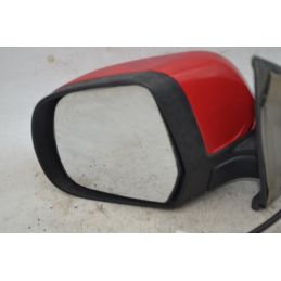 Specchietto Retrovisore esterno SX Nissan Micra K13 Dal 2010 al 2017 Cod 0209238  1762417292643
