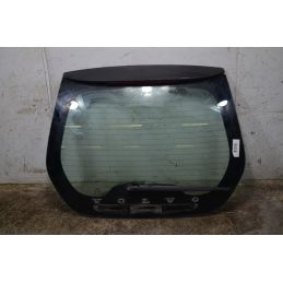 Portellone Bagagliaio Posteriore Volvo C30 Dal 2006 al 2012 cod 31265097  1736931865126