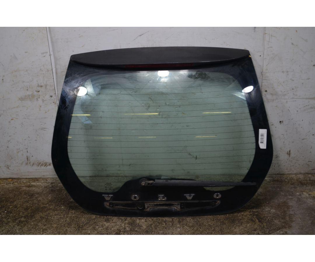 Portellone Bagagliaio Posteriore Volvo C30 Dal 2006 al 2012 cod 31265097  1736931865126
