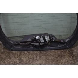 Portellone Bagagliaio Posteriore Volvo C30 Dal 2006 al 2012 cod 31265097  1736931865126