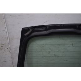 Portellone Bagagliaio Posteriore Volvo C30 Dal 2006 al 2012 cod 31265097  1736931865126