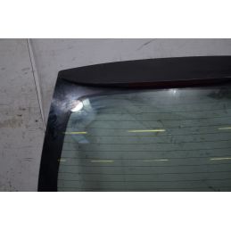 Portellone Bagagliaio Posteriore Volvo C30 Dal 2006 al 2012 cod 31265097  1736931865126