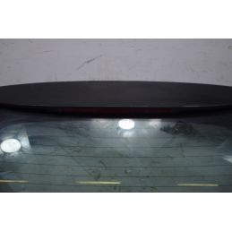 Portellone Bagagliaio Posteriore Volvo C30 Dal 2006 al 2012 cod 31265097  1736931865126