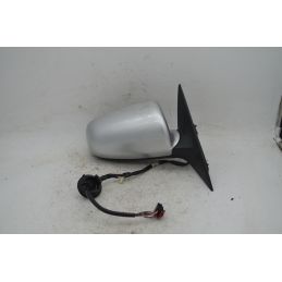 Specchietto Retrovisore esterno DX Audi A3 8P Dal 2003 al 2013 Cod 010754  1762417694072