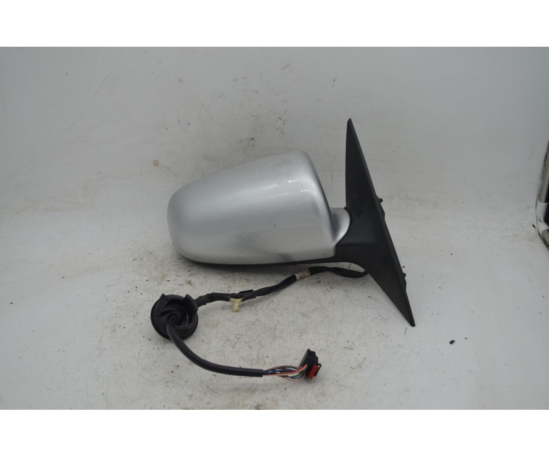 Specchietto Retrovisore esterno DX Audi A3 8P Dal 2003 al 2013 Cod 010754  1762417694072