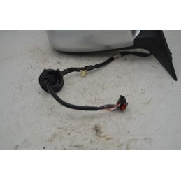 Specchietto Retrovisore esterno DX Audi A3 8P Dal 2003 al 2013 Cod 010754  1762417694072