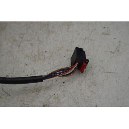 Specchietto Retrovisore esterno DX Audi A3 8P Dal 2003 al 2013 Cod 010754  1762417694072