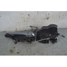 Serratura Anteriore DX + Maniglia Esterna BMW Serie 3 E90 Sal 2005 al 2013 Cod 7202146  1762418058637