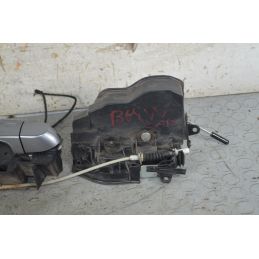 Serratura Anteriore DX + Maniglia Esterna BMW Serie 3 E90 Sal 2005 al 2013 Cod 7202146  1762418058637