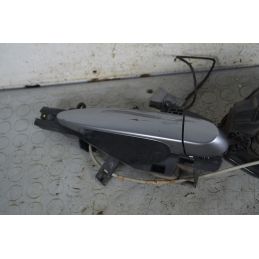 Serratura Anteriore DX + Maniglia Esterna BMW Serie 3 E90 Sal 2005 al 2013 Cod 7202146  1762418058637