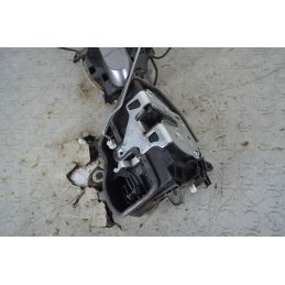 Serratura Anteriore DX + Maniglia Esterna BMW Serie 3 E90 Sal 2005 al 2013 Cod 7202146  1762418058637