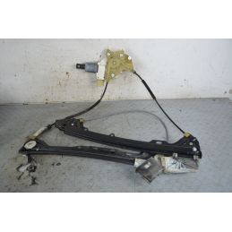Motorino Alzacristalli Anteriore DX + Macchinetta BMW Serie 3 E93 Dal 2010 al 2013 Cod 0130822403  1762418452770