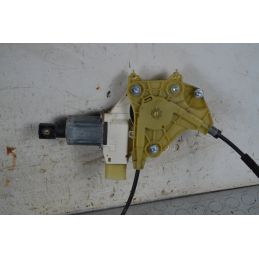 Motorino Alzacristalli Anteriore DX + Macchinetta BMW Serie 3 E93 Dal 2010 al 2013 Cod 0130822403  1762418452770