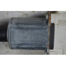 Motorino Alzacristalli Anteriore DX + Macchinetta BMW Serie 3 E93 Dal 2010 al 2013 Cod 0130822403  1762418452770