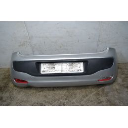 Paraurti posteriore Fiat Punto EVO Dal 2009 al 2013 Cod 71777636  1762418758254