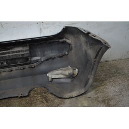 Paraurti posteriore Fiat Punto EVO Dal 2009 al 2013 Cod 71777636  1762418758254