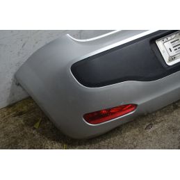 Paraurti posteriore Fiat Punto EVO Dal 2009 al 2013 Cod 71777636  1762418758254