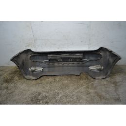 Paraurti posteriore Fiat Punto EVO Dal 2009 al 2013 Cod 71777636  1762418758254