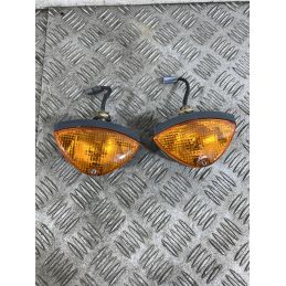 Coppia Frecce Anteriori Piaggio Free 50 Dal 1992 al 2003  1762419415910