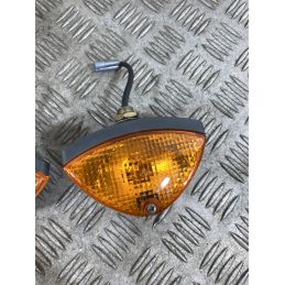 Coppia Frecce Anteriori Piaggio Free 50 Dal 1992 al 2003  1762419415910