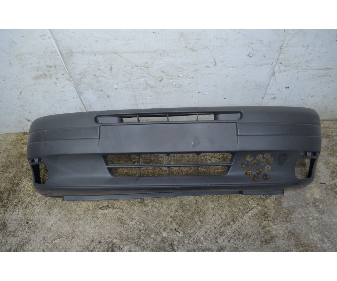 Paraurti anteriore Fiat Punto 176 Dal 1993 al 1999 Cod 721370099  1762419702690