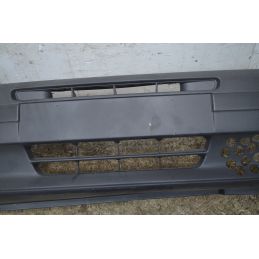 Paraurti anteriore Fiat Punto 176 Dal 1993 al 1999 Cod 721370099  1762419702690