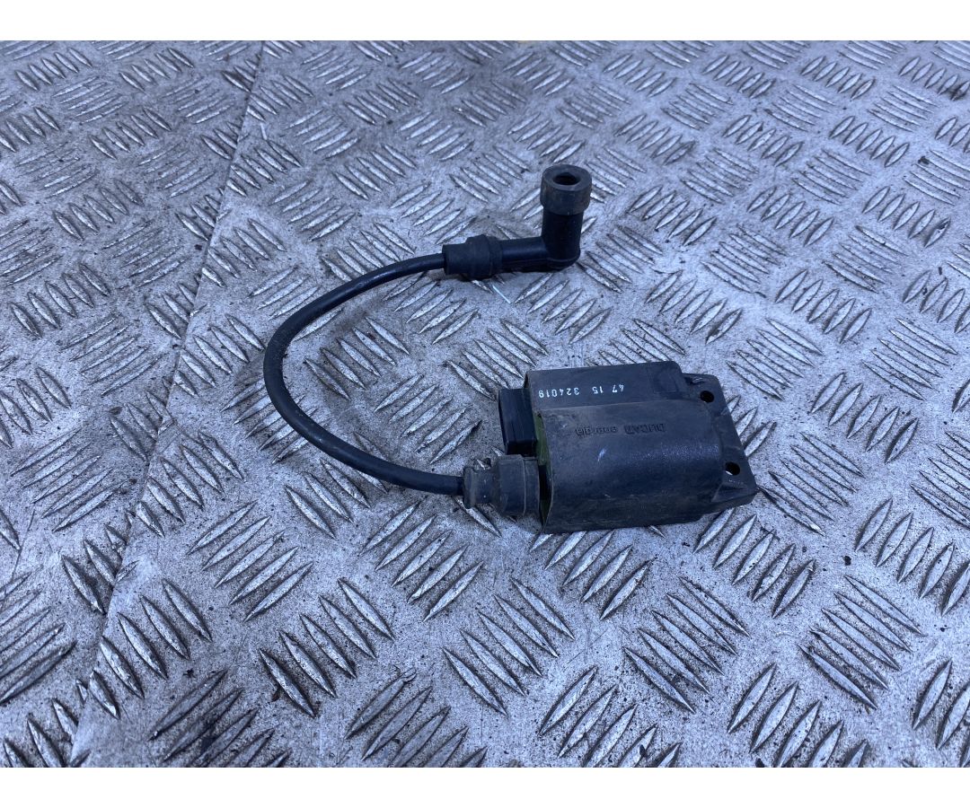 Bobina Centralina Gilera Runner 50 SP Dal 1999 al 2005  1762420303442