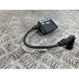 Bobina Centralina Gilera Runner 50 SP Dal 1999 al 2005  1762420303442