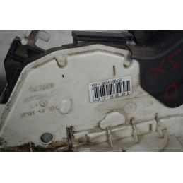 Serratura Posteriore SX + Maniglia Esterna Volkswagen Polo 6R Dal 2009 al 2017 Cod 45F-5K4839015F  1762420159643