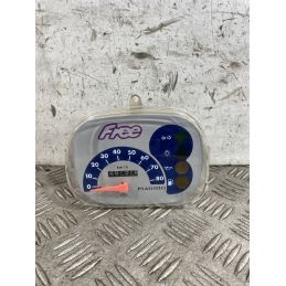 Strumentazione Contachilometri Piaggio Free 50 Dal 1992 al 2003 KM 28797  1762420239895