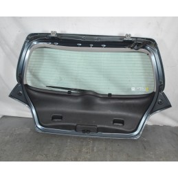 Portellone Bagagliaio Posteriore Peugeot 307 dal 2001 al 2009 Cod 8701S5  1624458392549