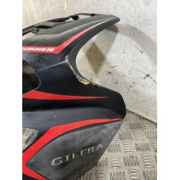 Carena Scudo Anteriore Gilera Runner 50 SP Dal 1999 al 2005  1762420991144