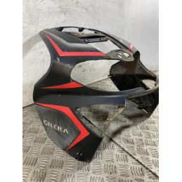 Carena Scudo Anteriore Gilera Runner 50 SP Dal 1999 al 2005  1762420991144