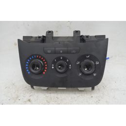 Controllo Comandi Clima Fiat Punto EVO Dal 2009 al 2012 Cod 5P5300000  1762421114689
