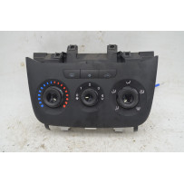 Controllo Comandi Clima Fiat Punto EVO Dal 2009 al 2012 Cod 5P5300000  1762421114689