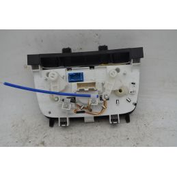Controllo Comandi Clima Fiat Punto EVO Dal 2009 al 2012 Cod 5P5300000  1762421114689