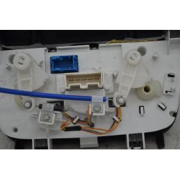 Controllo Comandi Clima Fiat Punto EVO Dal 2009 al 2012 Cod 5P5300000  1762421114689