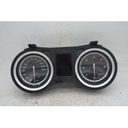 Strumentazione Contachilometri Completa Alfa Romeo 159 Dal 2005 al 2013 Cod 0156089892  1762421498314