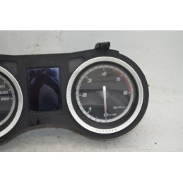 Strumentazione Contachilometri Completa Alfa Romeo 159 Dal 2005 al 2013 Cod 0156089892  1762421498314