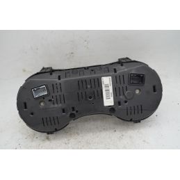 Strumentazione Contachilometri Completa Alfa Romeo 159 Dal 2005 al 2013 Cod 0156089892  1762421498314